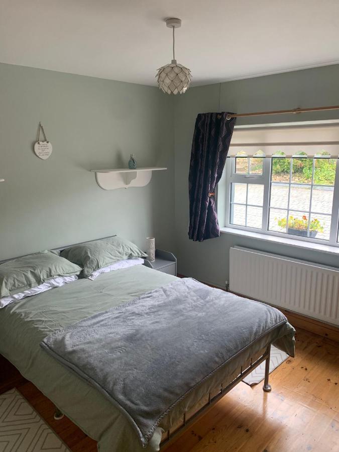 Garrenmore Lodge B&B Tipperary Exteriör bild