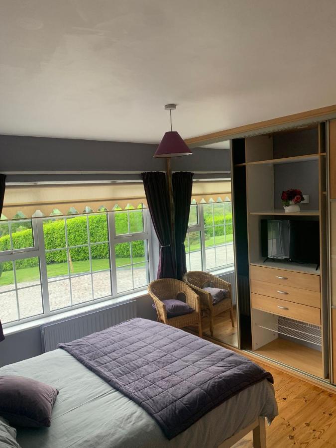 Garrenmore Lodge B&B Tipperary Exteriör bild