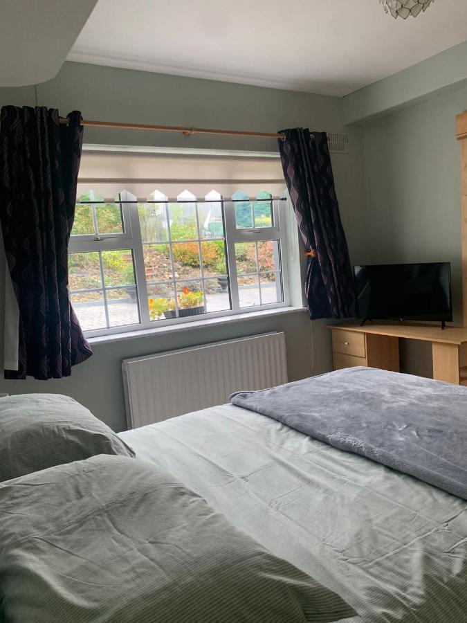 Garrenmore Lodge B&B Tipperary Exteriör bild