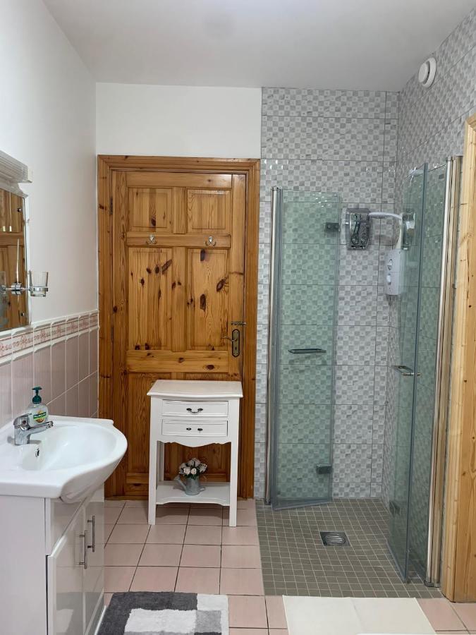 Garrenmore Lodge B&B Tipperary Exteriör bild