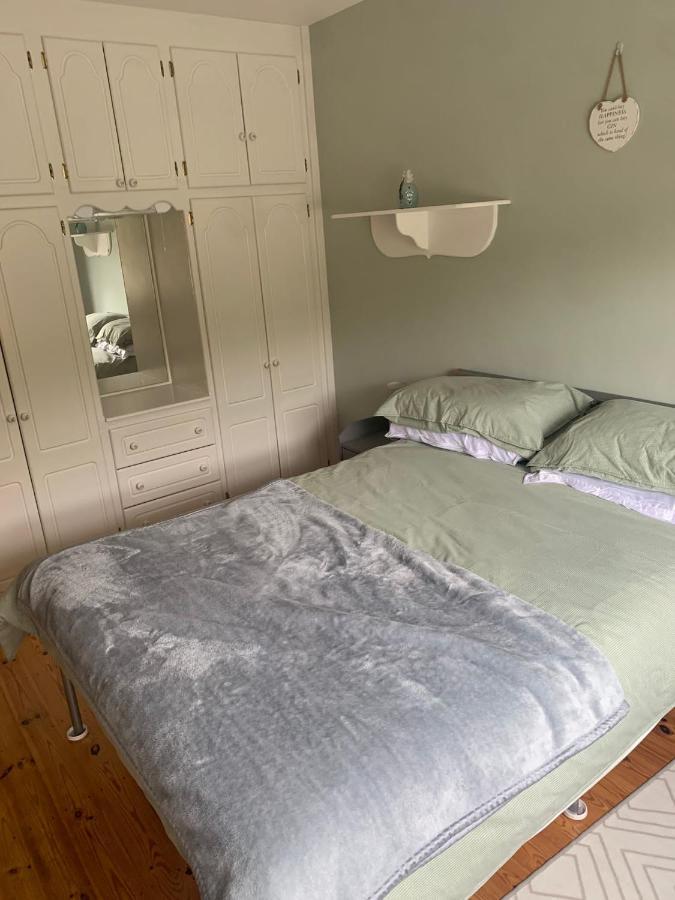 Garrenmore Lodge B&B Tipperary Exteriör bild