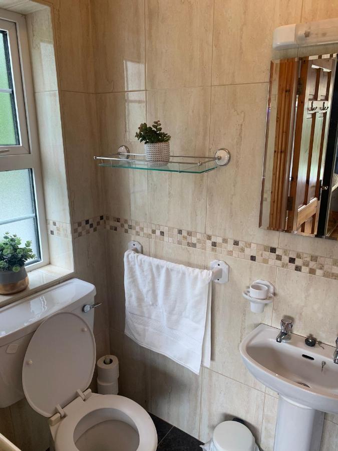 Garrenmore Lodge B&B Tipperary Exteriör bild