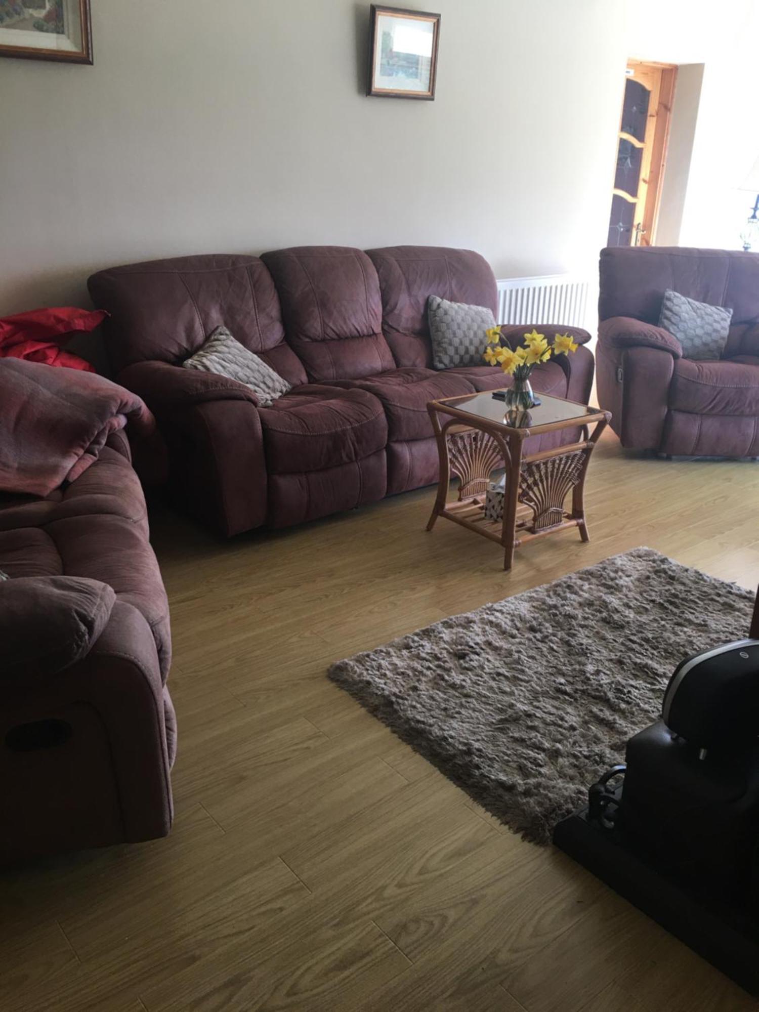 Garrenmore Lodge B&B Tipperary Exteriör bild