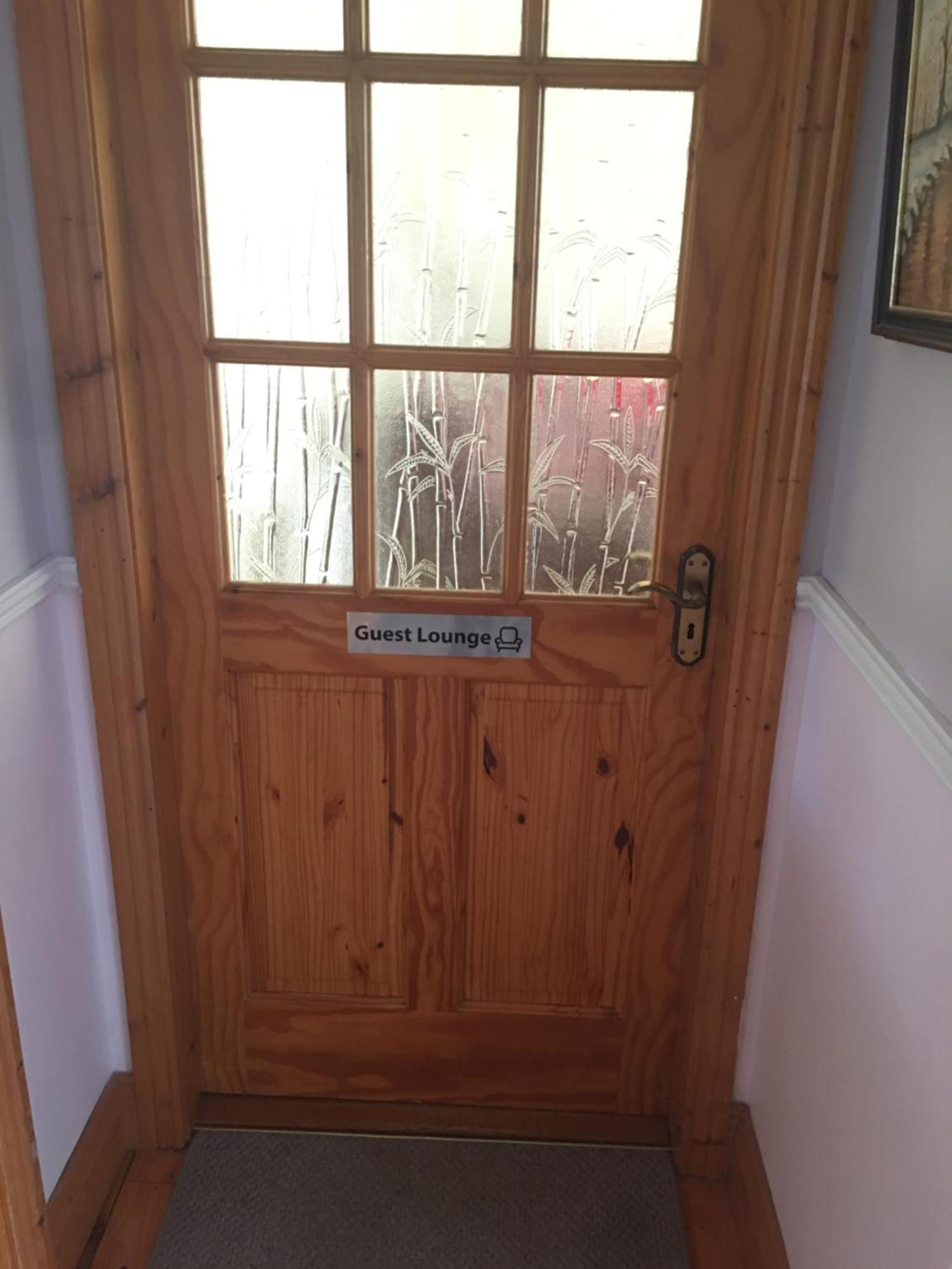 Garrenmore Lodge B&B Tipperary Exteriör bild