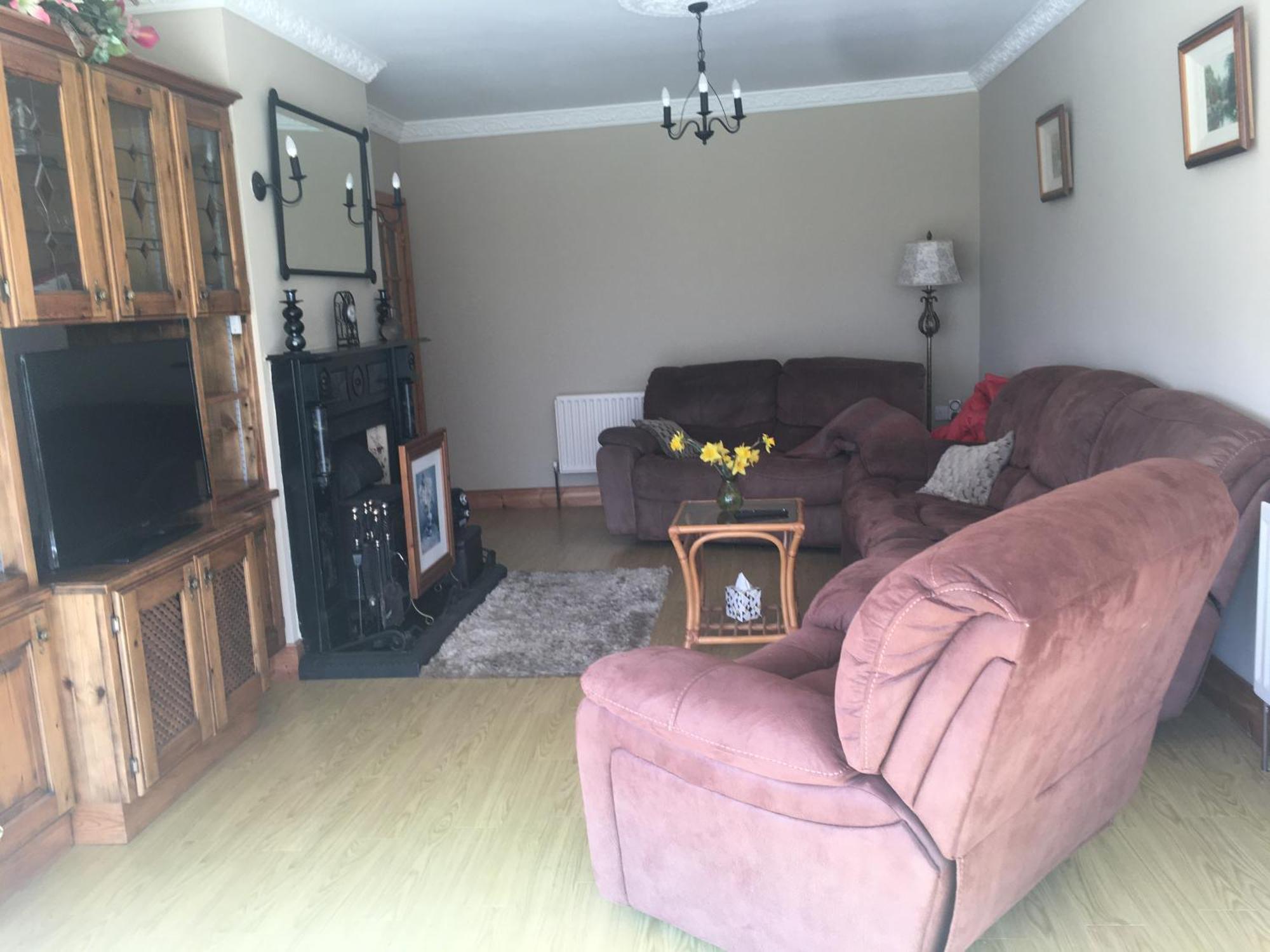 Garrenmore Lodge B&B Tipperary Exteriör bild