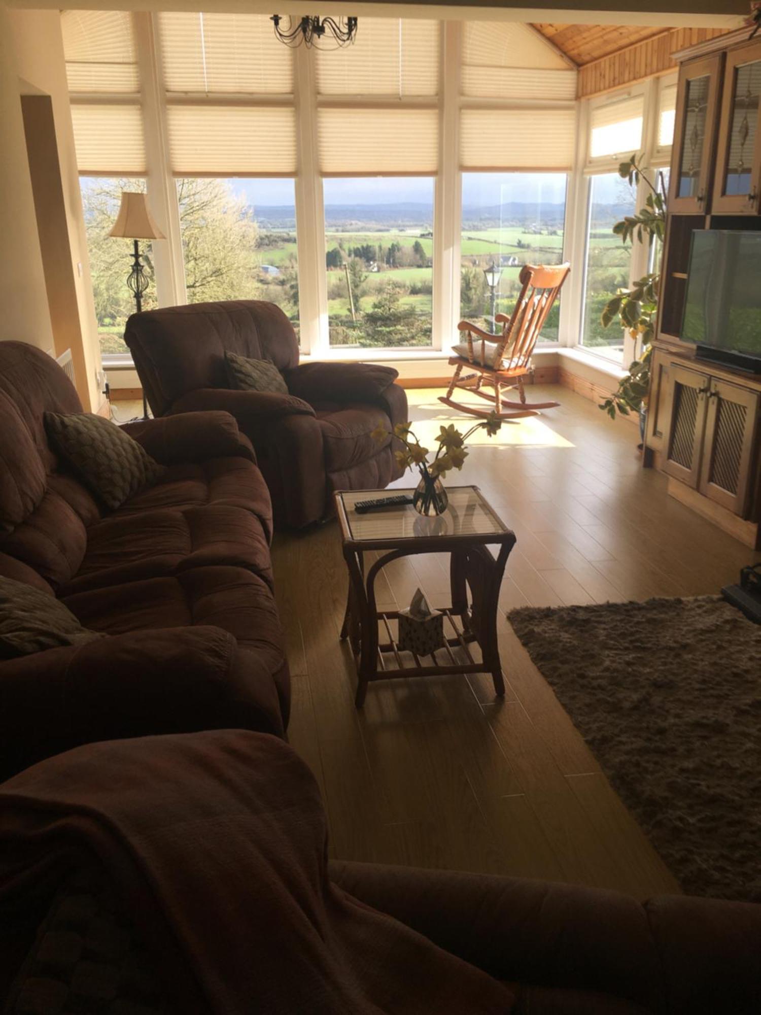 Garrenmore Lodge B&B Tipperary Exteriör bild
